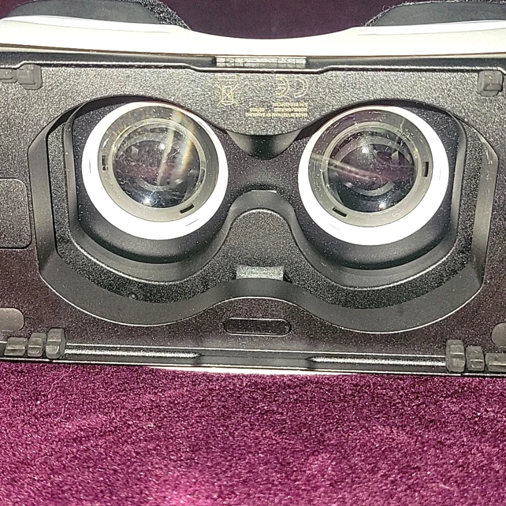 Gear VR